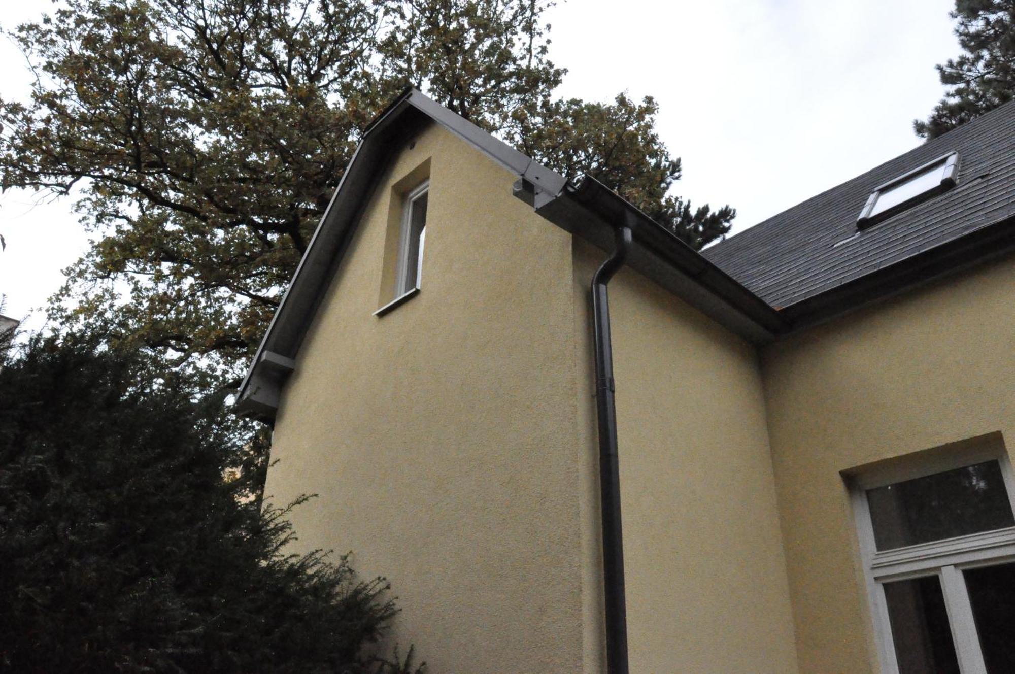 House Near To Schoenbrunn - Free Parking - 24-7 Check In - 8 Person Viena Exterior foto